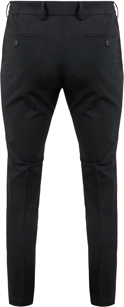 Suitable BASE Pantalon Noir Product
