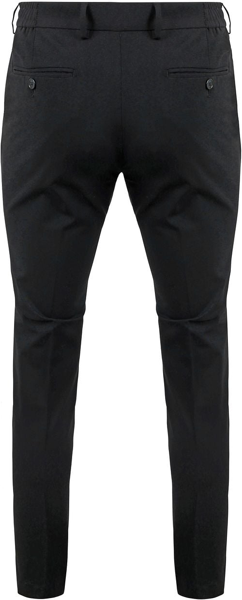 Suitable BASE Pantalon Schwarz Product