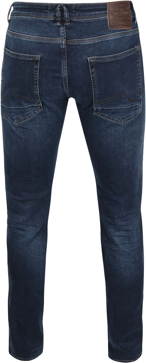 Product / Achterkant
