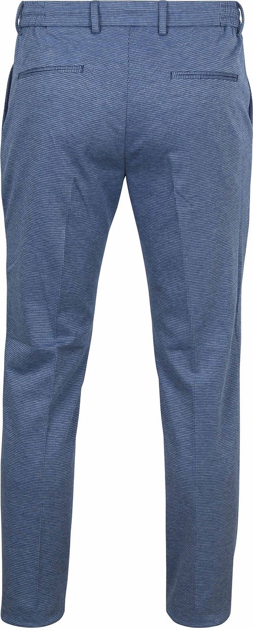 Suitable Dace Jersey Pantalon Jeans Blau Product / Achterkant