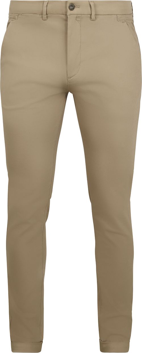 Cast Iron Jean Chino Beige Product