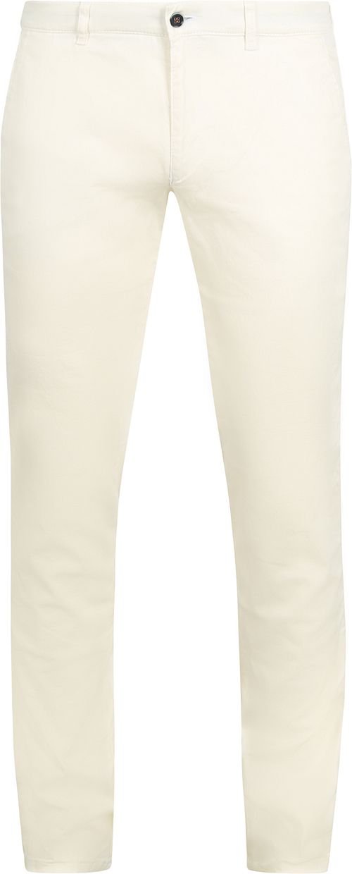 Suitable Chino Pico Blanc Product