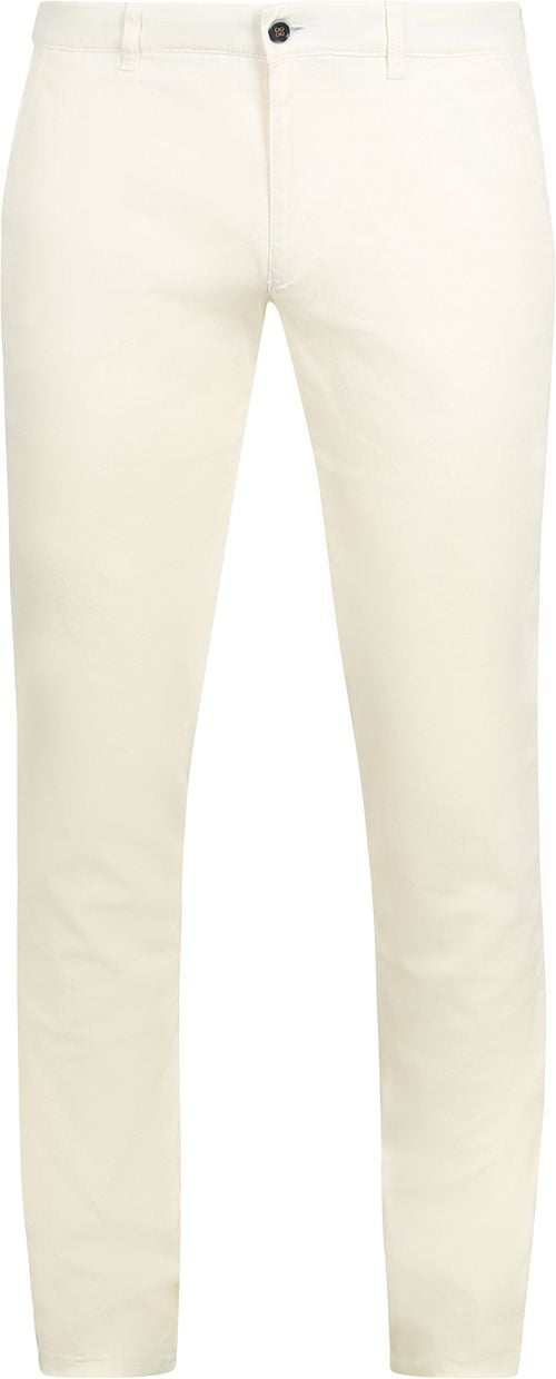 Suitable Chino Pico White Product