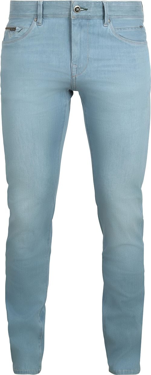 Vanguard V850 Rider Jeans Blauw BRB Product