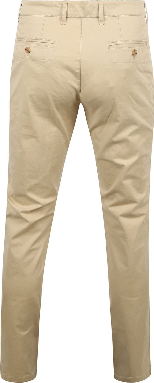 Suitable Chino Plato Ecru Product