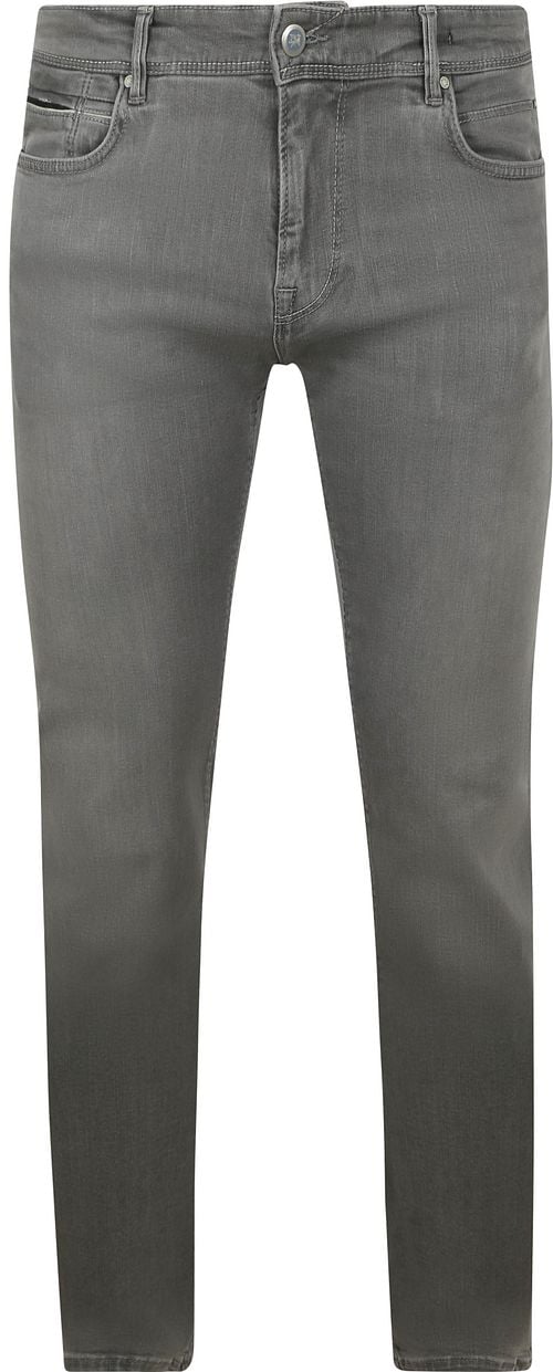 Vanguard Jeans V7 Rider Grijs VLG Product