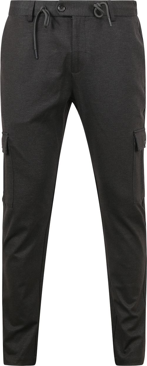 Dstrezzed Lancaster Combat Chino Anthracite Product