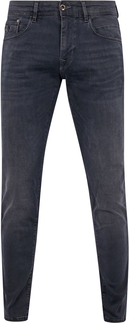 Vanguard Jeans V12 Rider Antraciet ODB Product