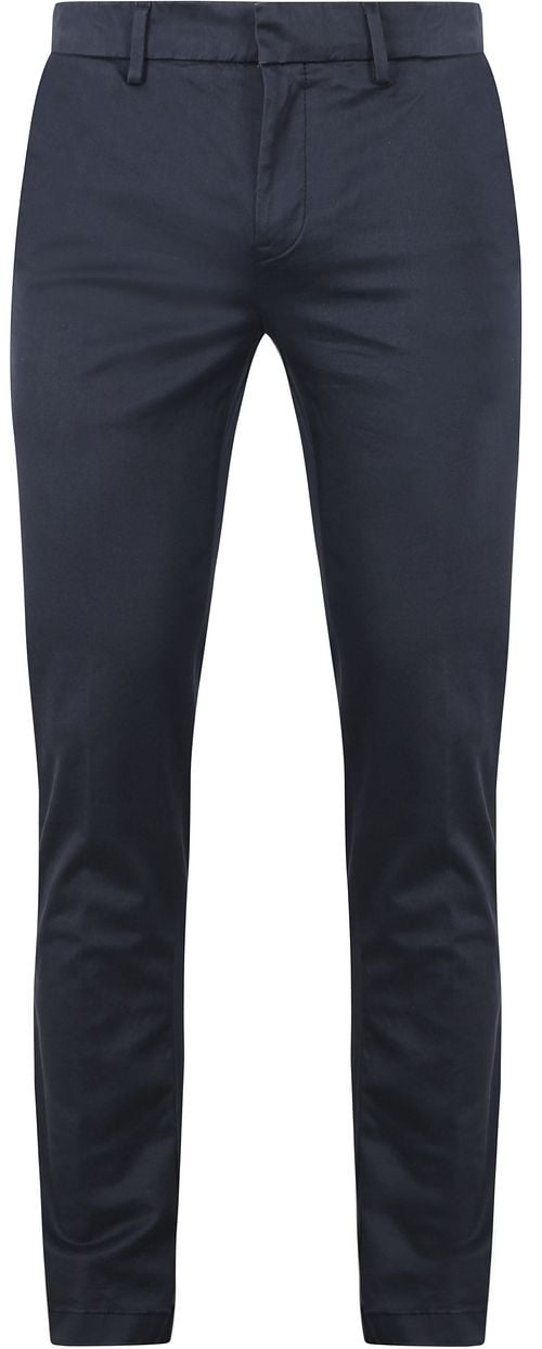 Vanguard Chino V12 Stretch Navy Product