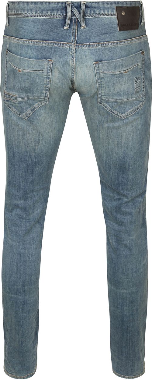 Product / Achterkant
