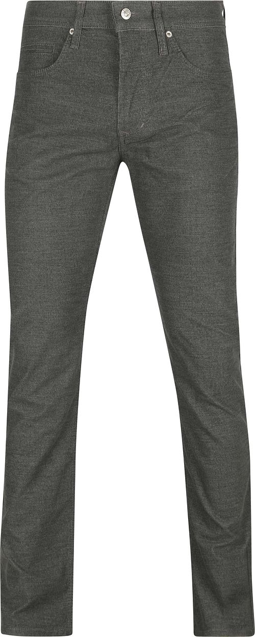 Mac Hose Arne Druck Anthrazit Product