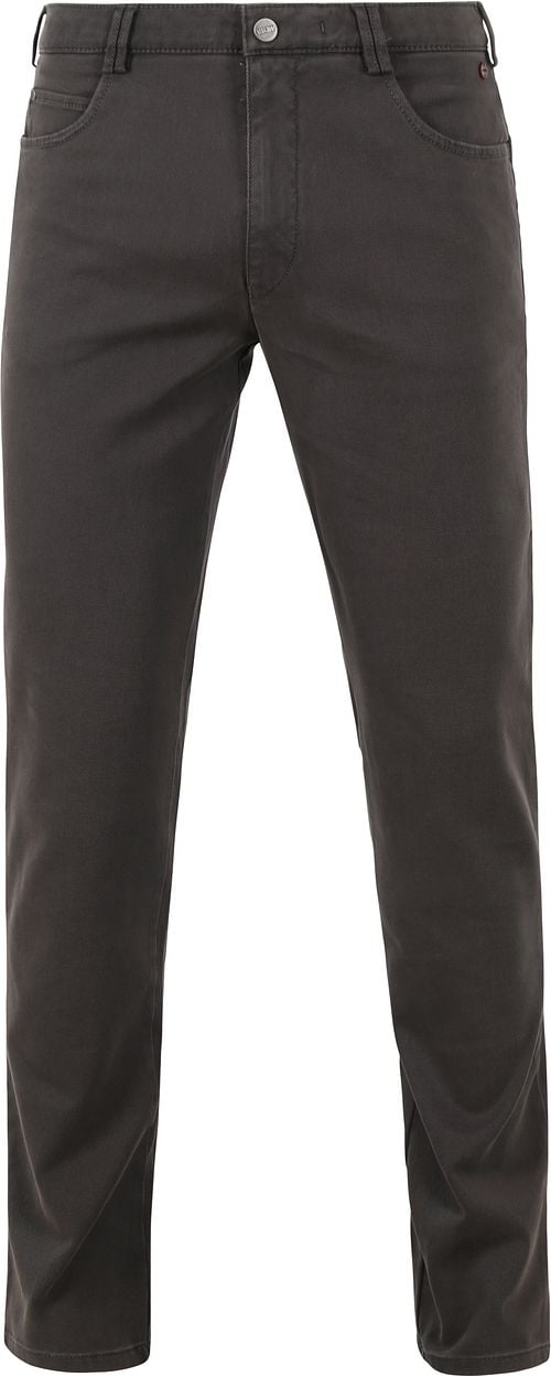 Meyer Dubai Hose Anthrazit Product