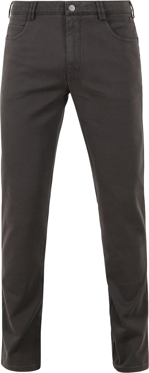 Meyer Dubai Pants Anthracite Product