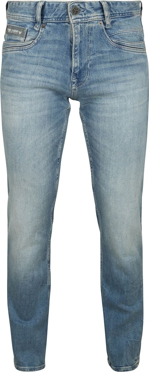 PME Legend Skyrak Jeans Blauw DSF Product