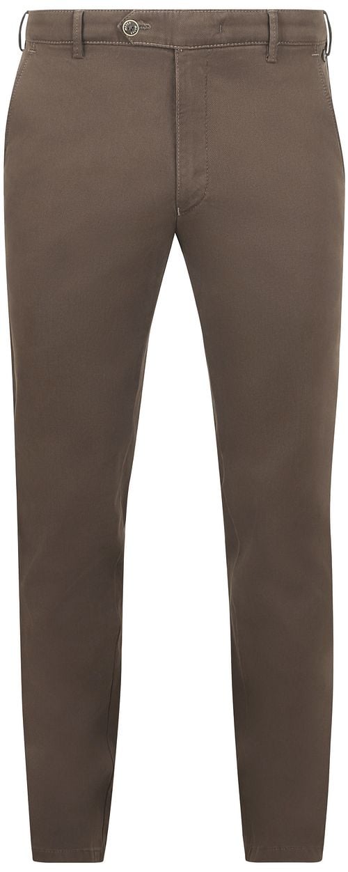 Meyer Chino Bonn Rock Grey Product