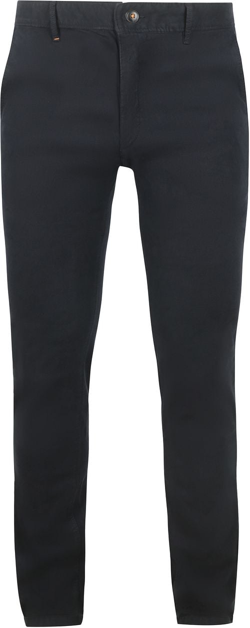 BOSS Chino Slim Navy Product