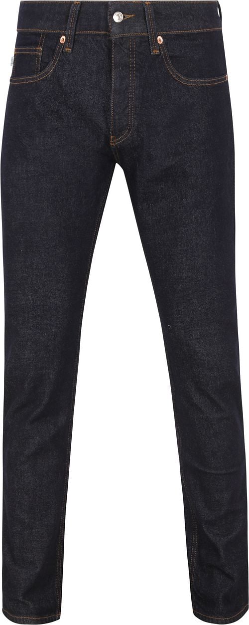 King Essentials The Jason Jeans Navy Product