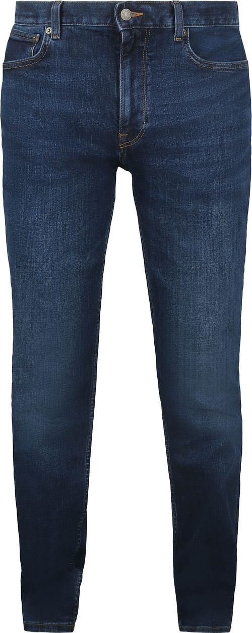 Tommy Hilfiger Denton Jeans Donkerblauw Product