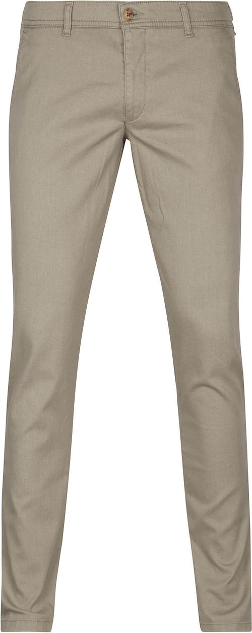 Suitable Chino Pico Khaki Product
