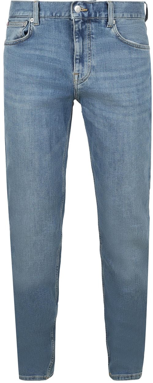 Tommy Hilfiger Denton Jeans Blauw Product