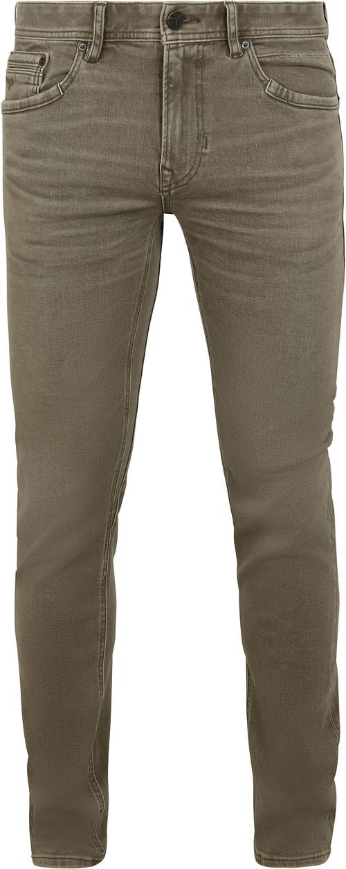PME Legend Tailwheel Colored Denim Green Product