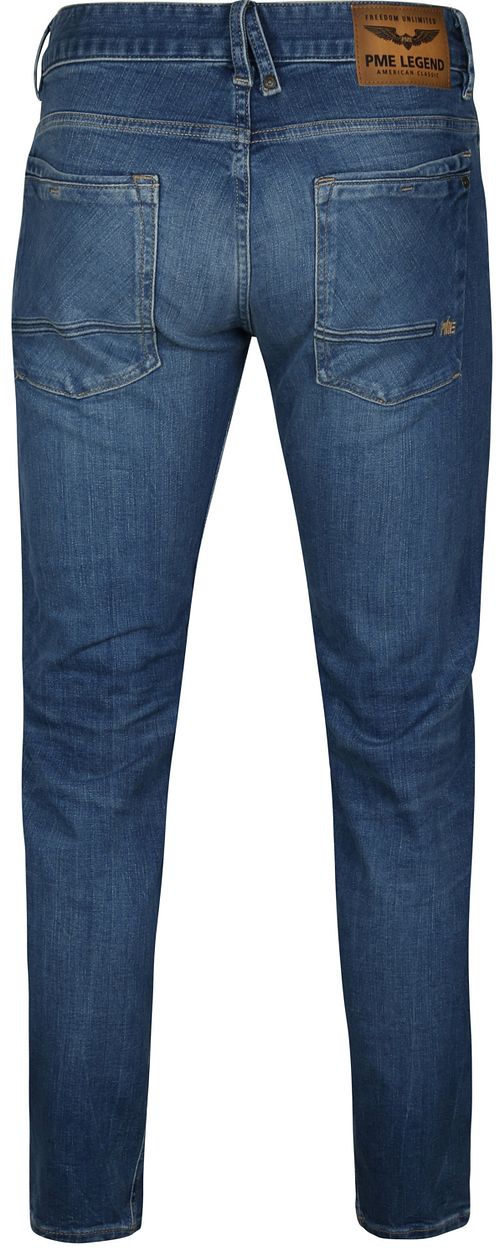 Product / Achterkant