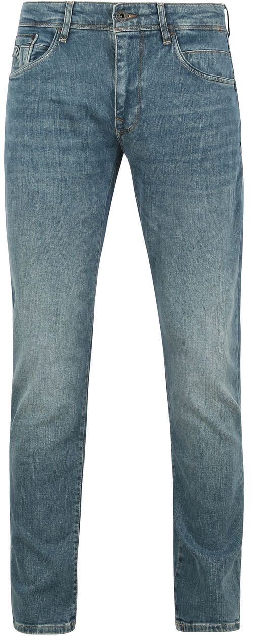 Vanguard Jeans V12 Rider Bleu FGD Product