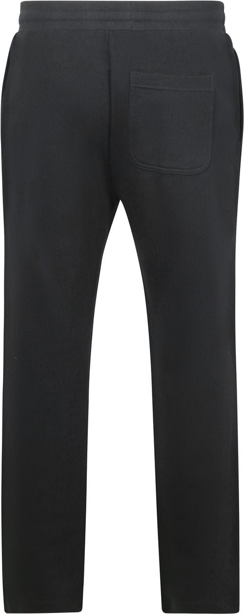 Lyle & Scott Jogger Schwarz Product / Achterkant