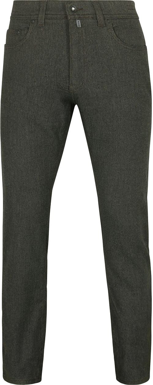 Pierre Cardin Jeans Lyon Tapered Green Product
