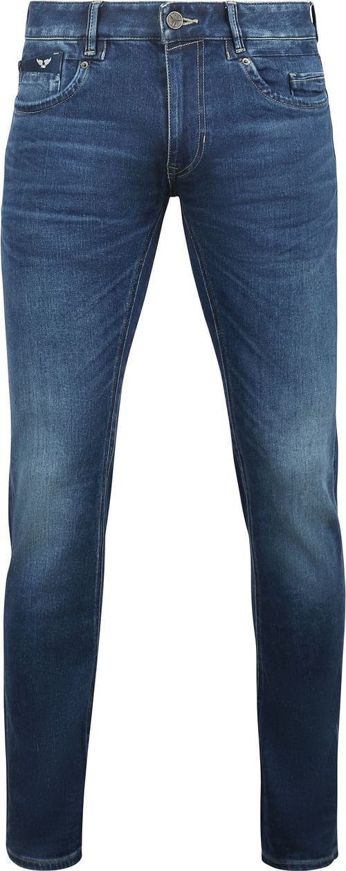 PME Legend Commander 3.0 Jeans Blauw TBM Product