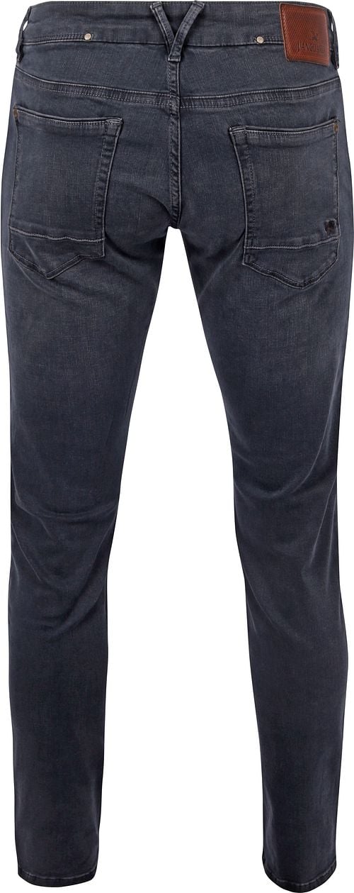 Vanguard Jeans V12 Rider Antraciet ODB Product
