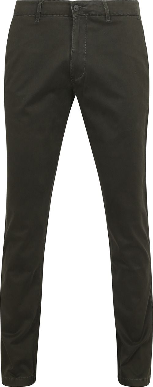 Steppin' Out Chino Newbury Olive Product
