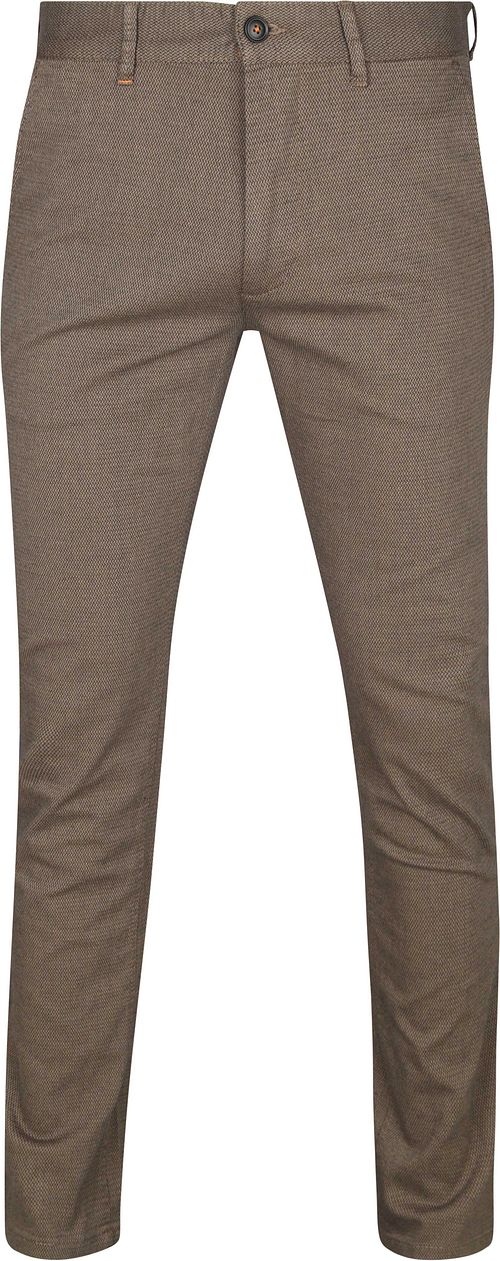 BOSS Chino Slim Marron Product