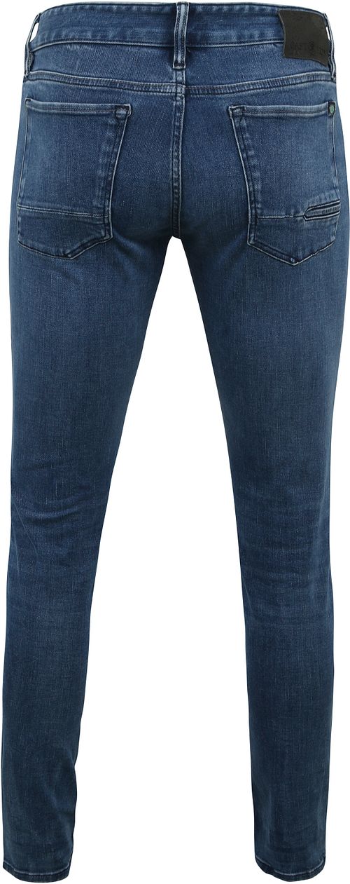 Product / Achterkant