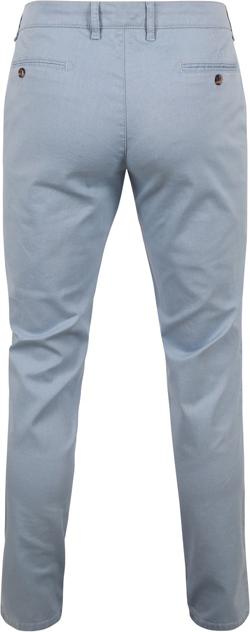 Suitable Chino Pico Bleu Clair Product