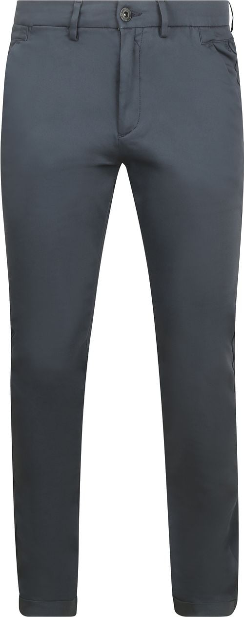 Cast Iron Riser Chino Dark Blue Product