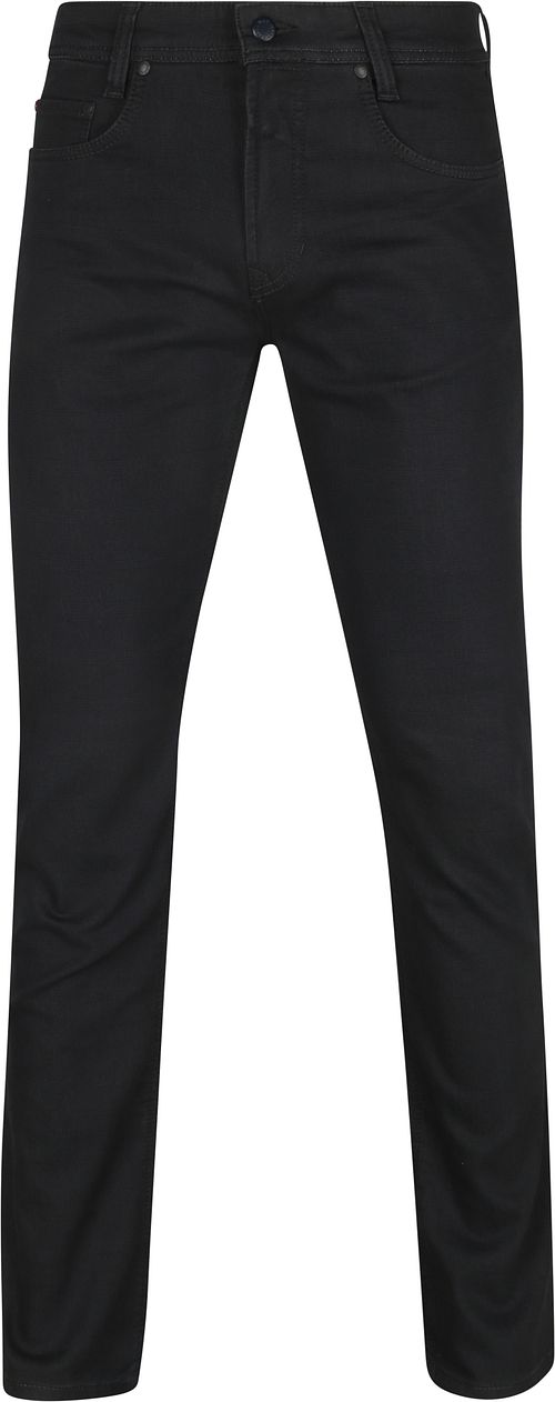 Mac Jog'n Jeans Anthracite A Carreaux Product