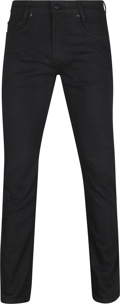 Mac Jog'n Jeans Karos Anthrazit Product