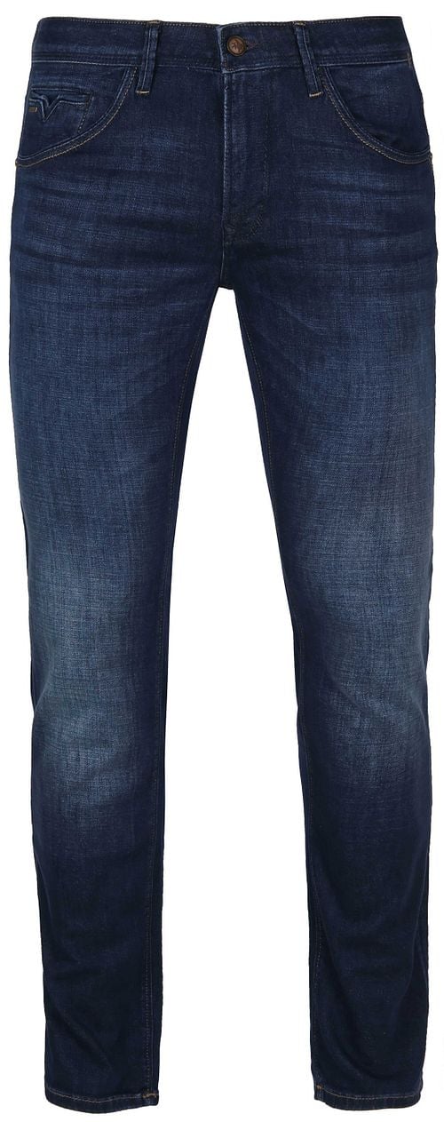 Vanguard V85 Scrambler Jeans SF Navy Product