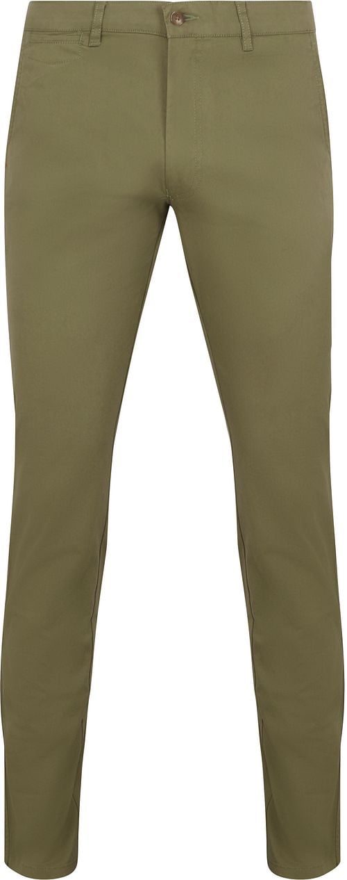 Suitable Chino Plato Light Olive Product