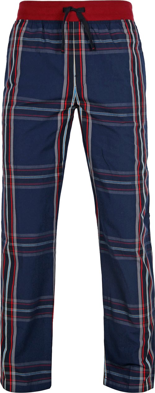 Tommy Hilfiger Pyjama Set Red Product