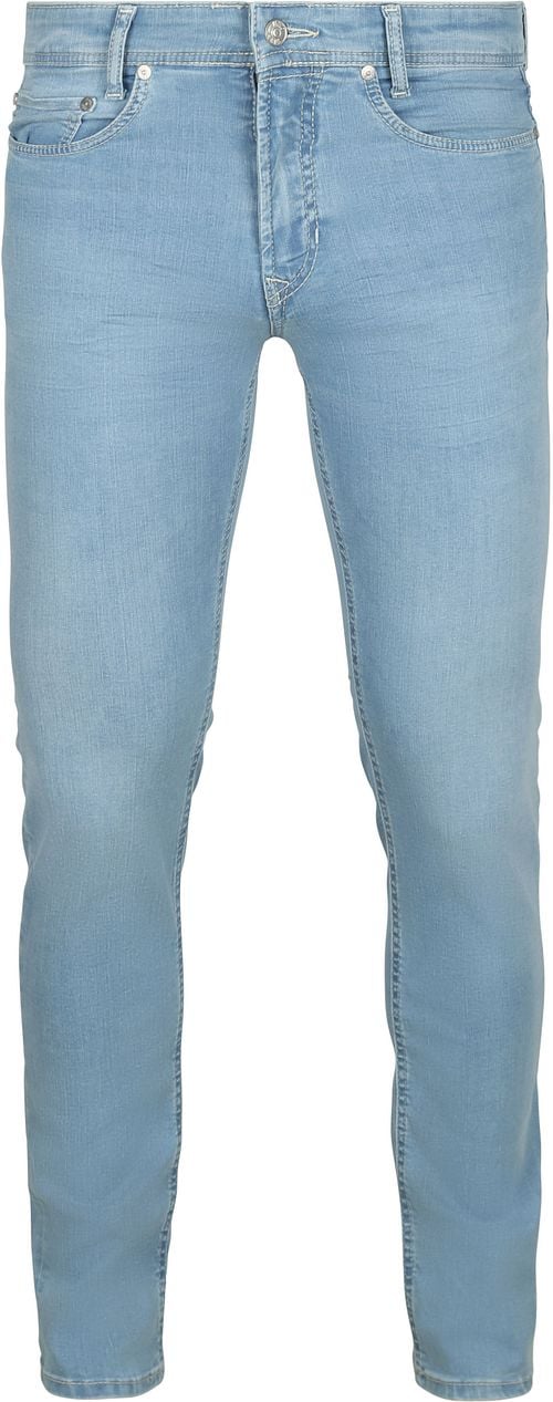 MAC Jeans Macflexx Lichtblauw LSU Product