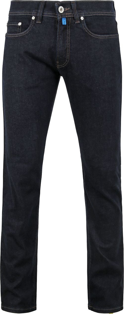 Pierre Cardin Jeans Lyon Tapered Donkerblauw Product