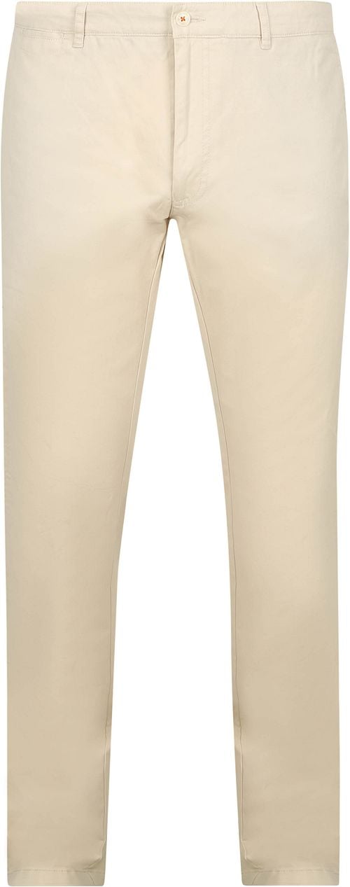 Suitable Chino Plato Ecru Product