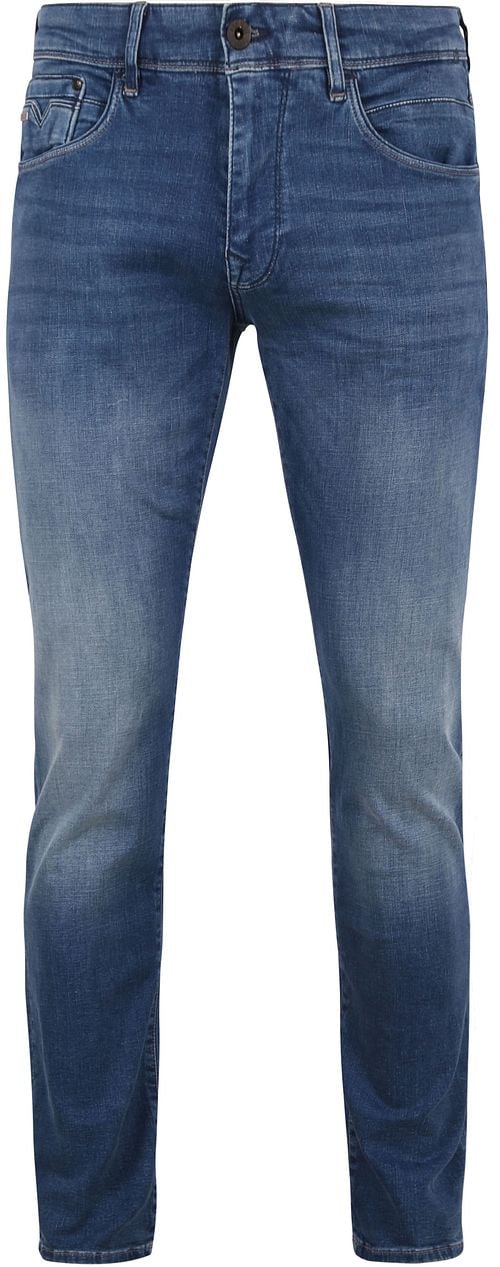 Vanguard Jeans V12 Rider Bleu FIB Product