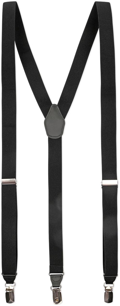SUS-Y-2,5 black 64