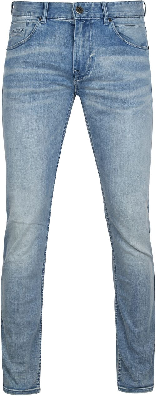 PME Legend Nightflight Jeans Blauw Product