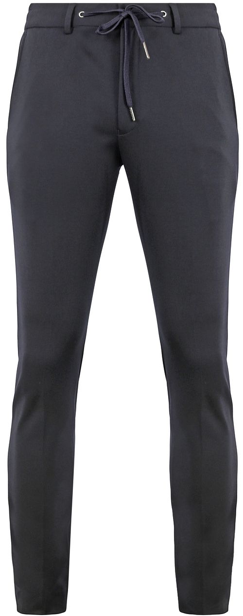 Suitable Pantalon Jersey Marine Product
