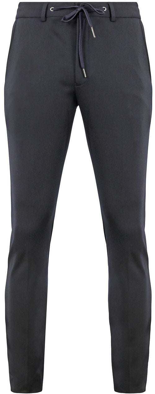 Suitable Pantalon Jersey Navy Product