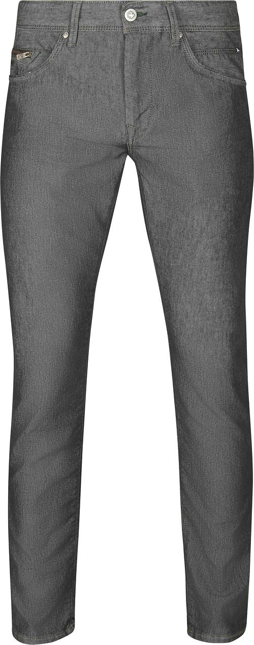 Vanguard V850 Rider Two Tone Broek Antraciet Product